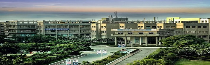SGT University Faculty of Medicine and Health Sciences